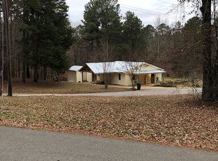 80 County Road 647, Booneville, MS 38829