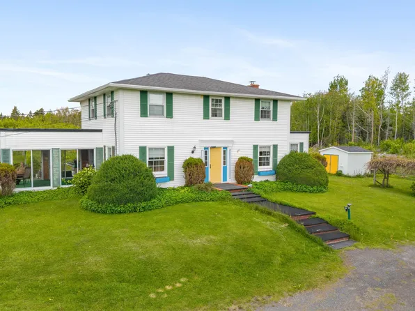 5226 Little Harbour Rd, Pictou, NS B2H 5C4