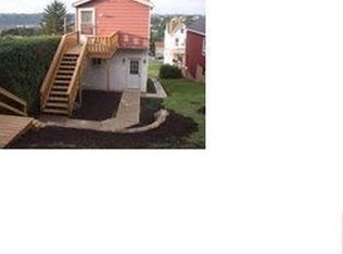 1808 Trimble Ave, McKeesport, PA 15133