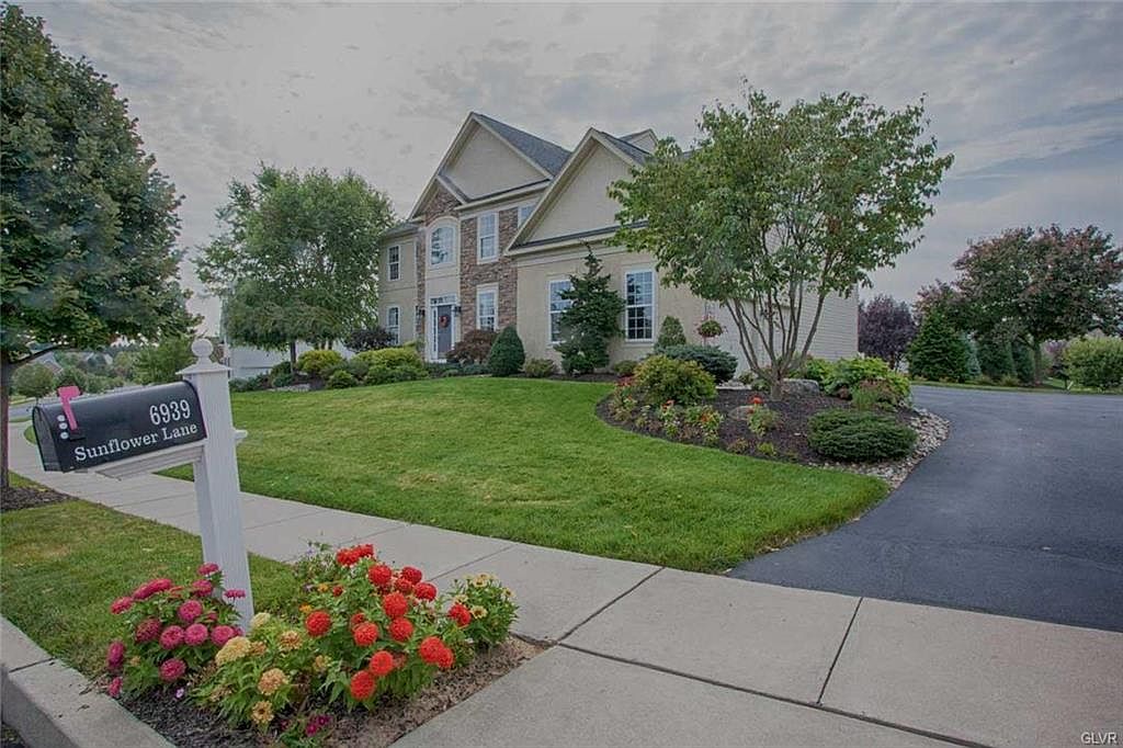 6939 Sunflower Ln, Macungie, PA 18062 Zillow
