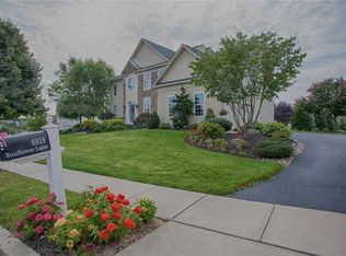 6939 Sunflower Ln, Macungie, PA 18062