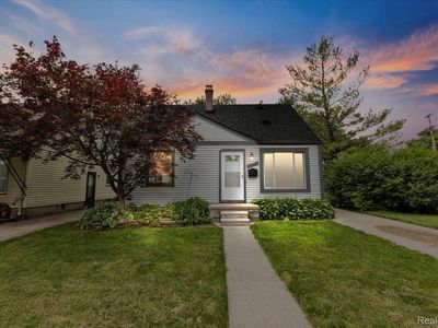 27347 Collingwood St, Roseville, MI, 48066