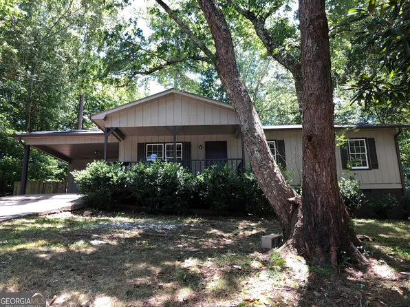260 Fox Hollow Rd, Cornelia, GA 30531