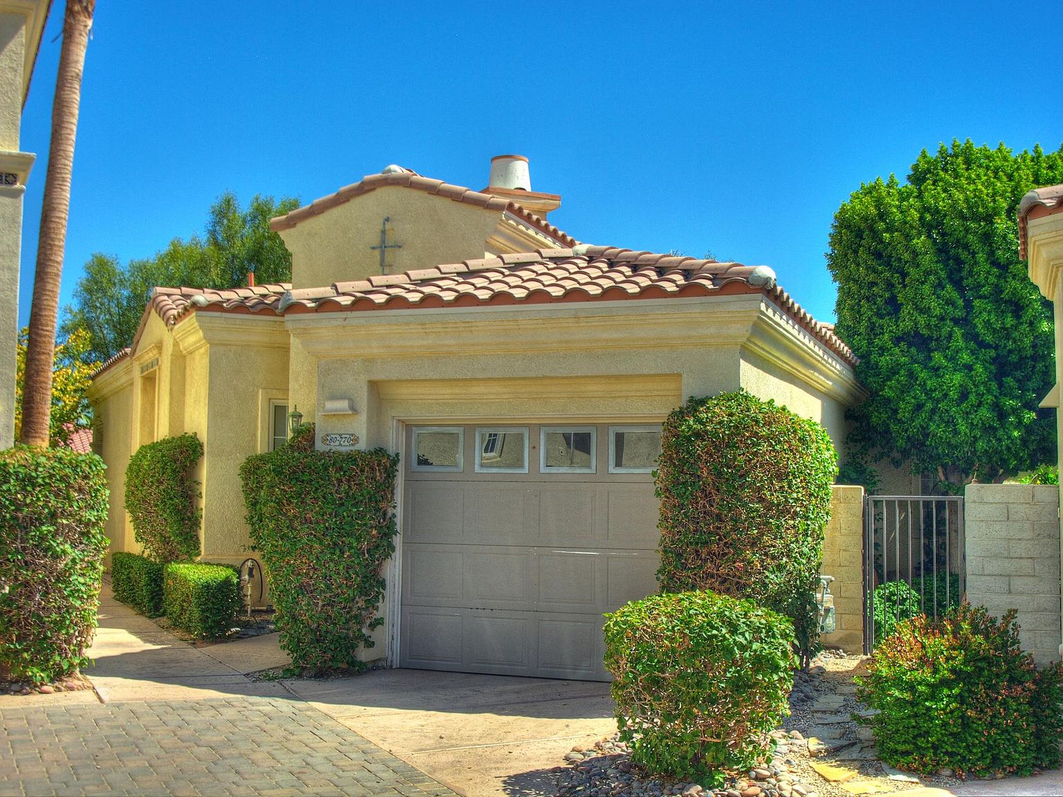 80770 Via Puerta Azul, La Quinta, CA 92253 Zillow