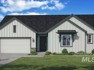 5702 W Ladle Rapids St, Meridian, ID 83646