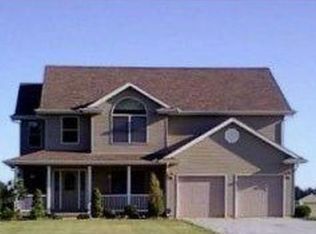 11600 Wells Rd, Anna, OH 45302