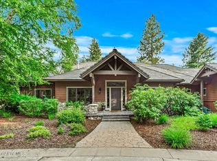 1460 E Woodstone Dr, Hayden Lake, ID 83835