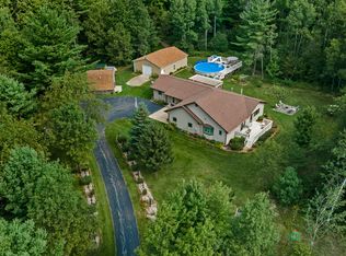 4850 Hayes Tower Rd, Gaylord, MI 49735