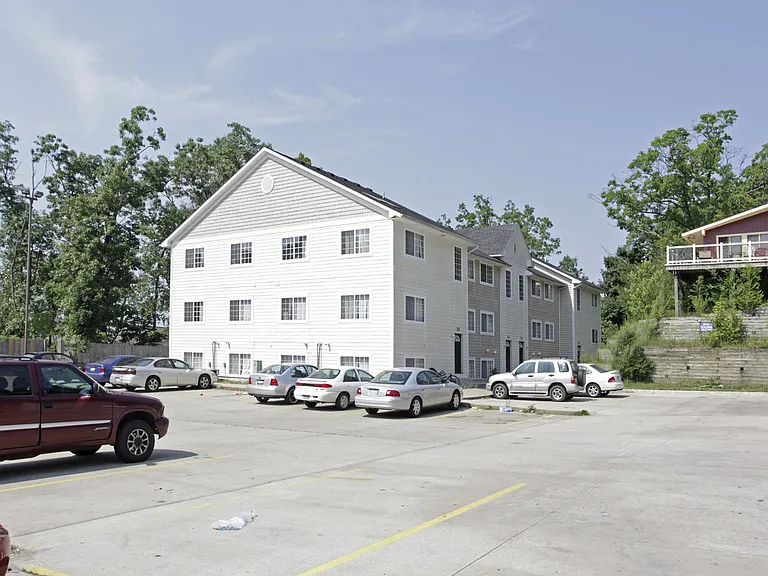 1506 Knollwood Ave #1A — Photo 1
