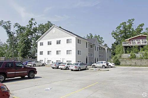 1506 Knollwood Ave #1A Photo 1