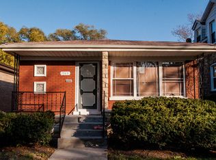 7549 S Calumet Ave, Chicago, IL 60619