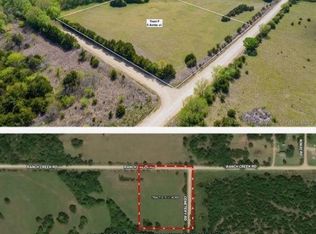 0 S Cemetery Rd, Cleveland, OK 74020