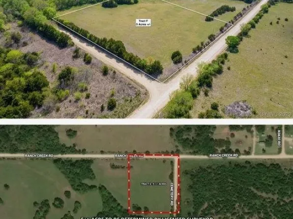 0 S Cemetery Rd, Cleveland, OK 74020