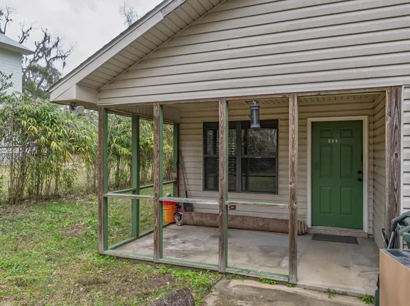 603 E Seaboard St, Tallahassee, FL 32301
