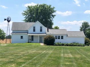 600 N, Hope, IN 47246