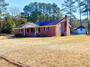 117 Bayview Trl, Edenton, NC 27932