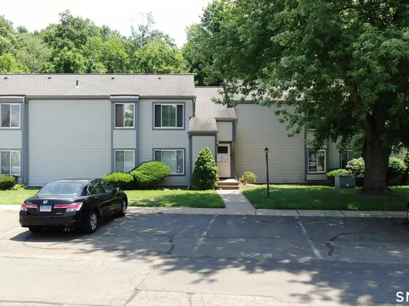 175 Candlewood Drive #175, South Windsor, CT 06074