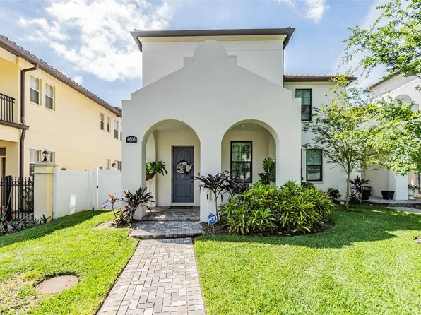 4606 W Fig St Unit 1, Tampa, FL 33609
