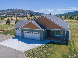 920 Leo Ln, Cle Elum, WA 98922
