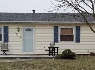 905 Arthur St, Trenton, OH