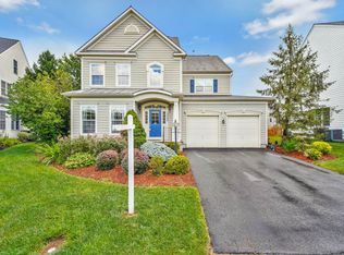 10609 Moselle Ct, Manassas, VA 20112