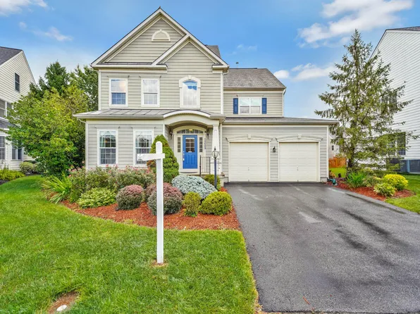 10609 Moselle Ct, Manassas, VA 20112