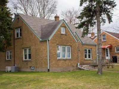 3518 S Michigan St, South Bend, IN, 46614