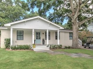 210 Freeman St, Mount Pleasant, SC 29464