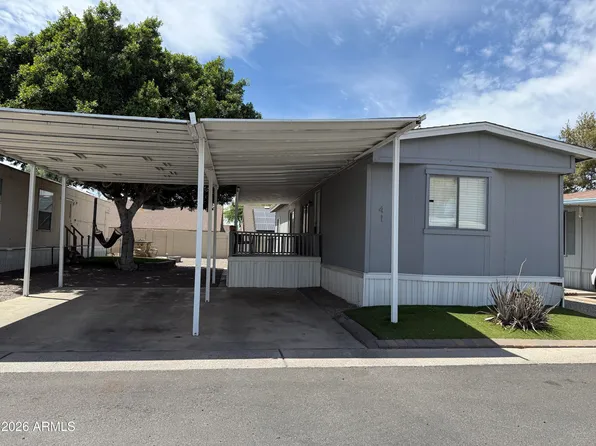 19401 N 7TH Street #41, Phoenix, AZ 85024