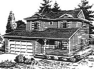 2212 156th East St E, Tacoma, WA