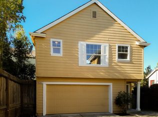 1219 Hidden Creek Pl #B, Santa Rosa, CA 95409