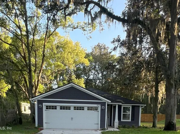 8059 CANNON Street, Jacksonville, FL 32220