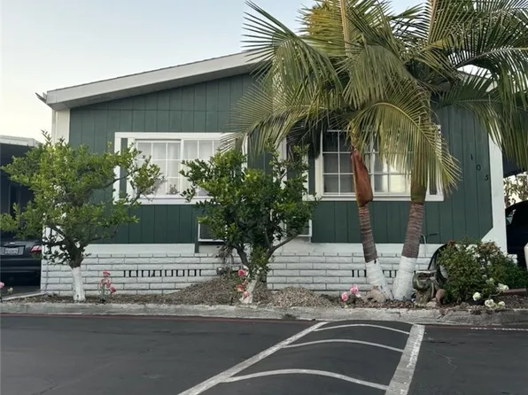 105 Princess Ln #44, Santa Ana, CA 92704