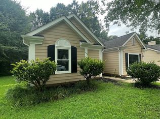 13732 Poppleton Ct, Charlotte, NC 28273