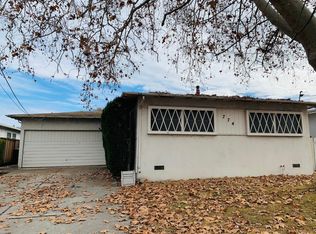 774 Morse Ave, Sunnyvale, CA 94085