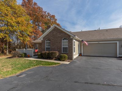 336 Park Woods Ln, Powell, OH, 43065