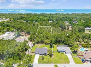 3644 Quail Run Rd, Gulf Breeze, FL 32563