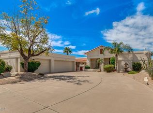 10861 E Palomino Rd, Scottsdale, AZ 85259