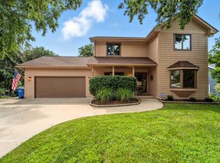 3308 SW 33rd St, Des Moines, IA 50321