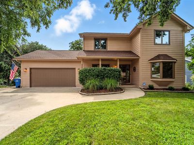 3308 SW 33rd St, Des Moines, IA, 50321