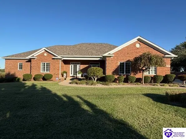 230 Roundtop Rd, Elizabethtown, KY 42701