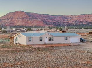 1120 Bryce Canyon Way, Kanab, UT 84741