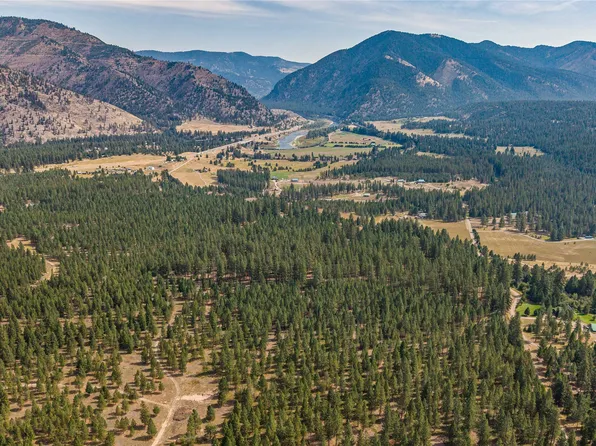 Nhn Juniper Ln, Alberton, MT 59820