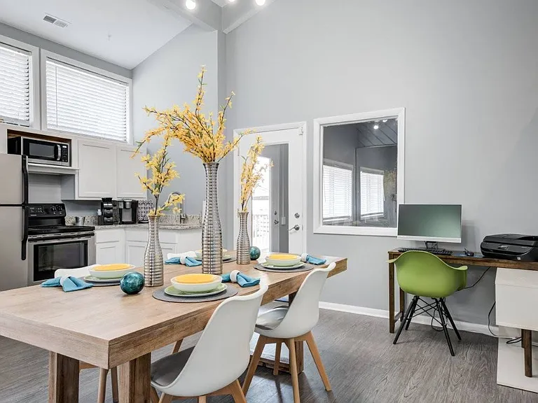 The Preserve on Allisonville Townhomes — Photo 18