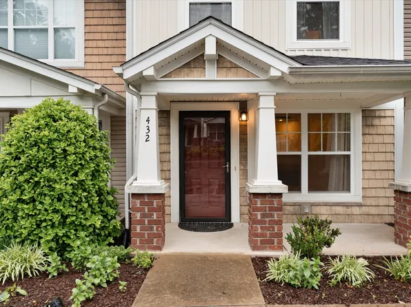 432 Shadow Glen Dr, Nashville, TN 37211
