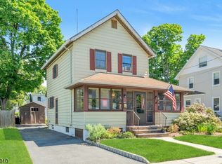 52 Terrace Ave, Rochelle Park, NJ 07662