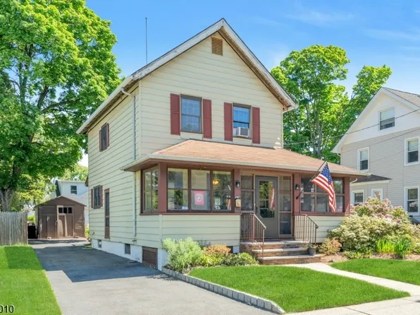 52 Terrace Ave, Rochelle Park Twp., NJ 07662