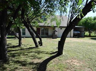 1698 Elkhorn Dr, Kingsland, TX 78639