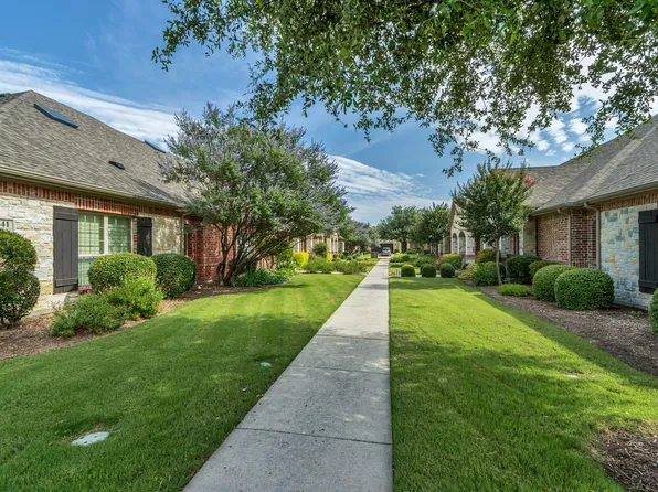 5639 Hummingbird Ln, Fairview, TX 75069