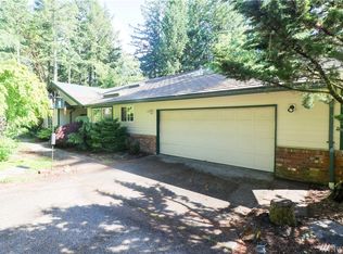 2722 Country Club Rd NW, Olympia, WA 98502